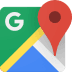 google maps icon