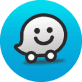 waze icon